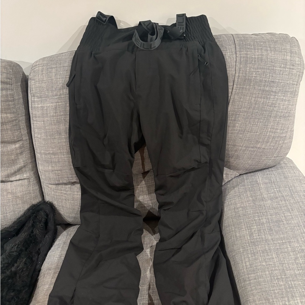 O'Neill Black Women's Pants